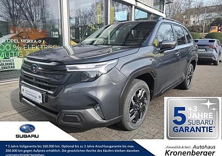 Subaru Forester 2.0ie e-BOXER Exclusive