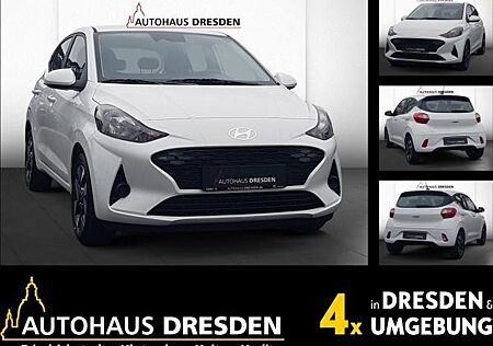 Hyundai i10 1.0 Trend 🔊GEWERBEANGEBOT🔊