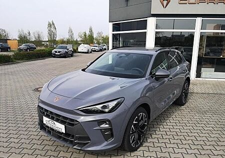 Cupra Terramar VZ 2.0TSI DSG 4Drive Sennheiser *Aktion bis 30.08.