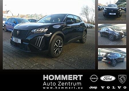 Peugeot 2008 Style 1.2 *LED*Klima*Spurhalte*PDC*