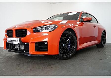 BMW M2 Coupe LEDER, M SPORTSITZE,H&K HIFI SOUND,ADAPTIV LED-SW,M DRIVE PROFESSIONAL