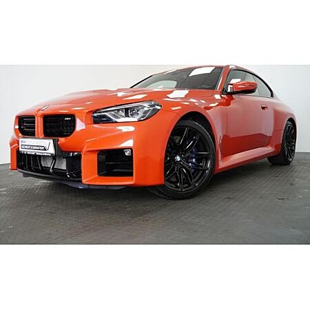 BMW M2 leasen
