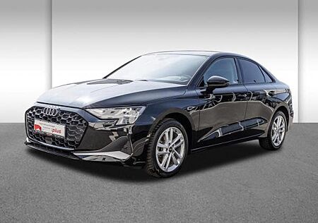 Audi A3 Limousine (8YM)
