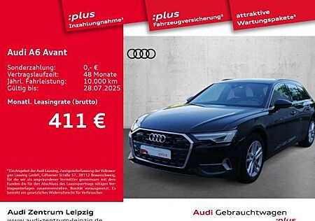 Audi A6 Avant 45 TFSI adv. *Matrix*Pano*Business*Tour*