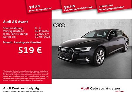 Audi A6 Avant 45 TFSI adv. *Matrix*Pano*Business*Tour*