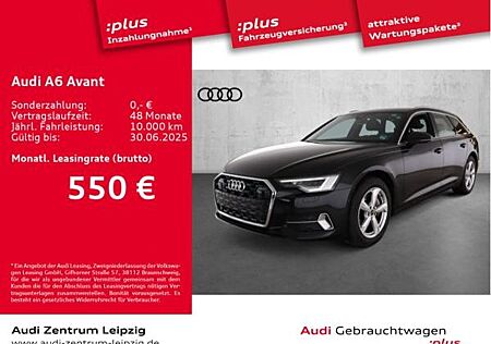 Audi A6 Avant 45 TFSI adv. *Matrix*Pano*Business*Tour*