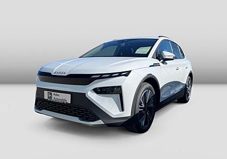 Skoda Elroq 50 Tour Automatik AHK PLUS 20" *sofort verfügbar*