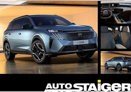 Peugeot 5008 ALLURE 210 Elektro 🔥 GEWERBEKUNDEN-AKTION 🔥