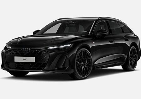 Audi A6 Avant edition one TDI ! SONDERABNEHMER ÄNDERBAR !