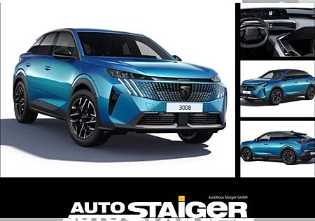 Peugeot 3008 ALLURE 210 Elektro 🔥 GEWERBEKUNDEN-AKTION 🔥