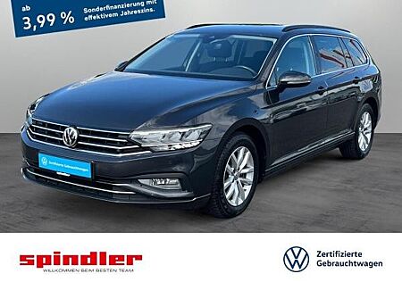 VW Passat Volkswagen Variant Business 1.5 TSI DSG / AHK, ACC