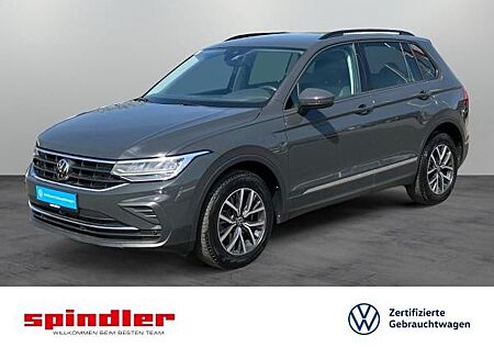 VW Tiguan Volkswagen Life 1.5 TSI DSG / LED, Navi, PDC, SHZ