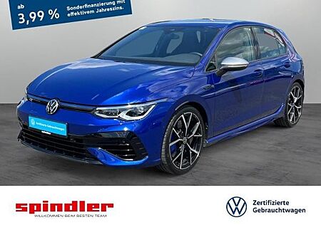 VW Golf Volkswagen R-Performance 4M DSG / Vmax 270,DCC,Matrix