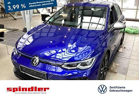 VW Golf Volkswagen R-Performance 4M DSG / Vmax 270,DCC,Matrix