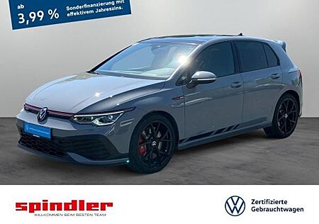 VW Golf Volkswagen GTI Clubsport 2.0 TSI DSG /Pano,Matrix,Navi