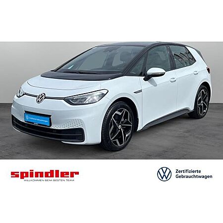 VW ID.3 leasen
