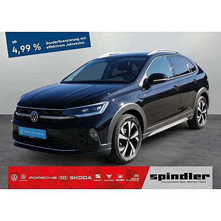 VW Taigo leasen