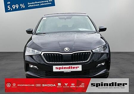 Skoda Scala Ambition 1.0 TSI Navi Klima LED PDC GRA LM
