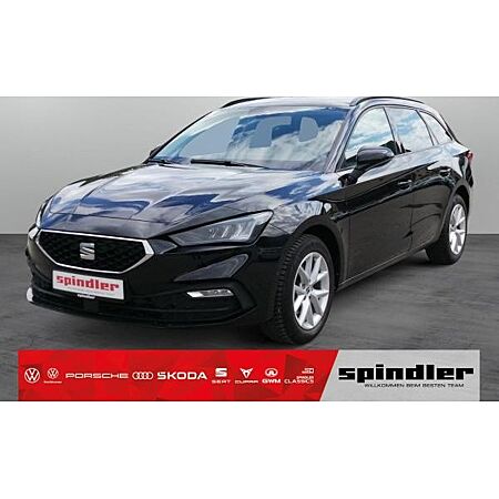 Seat Leon leasen