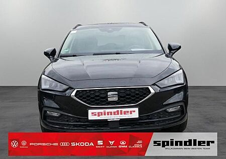 Seat Leon ST Style 1.5 eTSI DSG LED Navi GRA Keyl SHZ