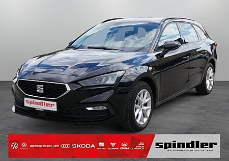Seat Leon ST Style 1.5 eTSI DSG LED Navi GRA Keyl SHZ