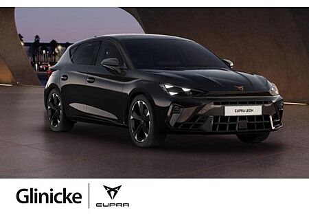 Cupra Leon 1.5 eTSI DSG