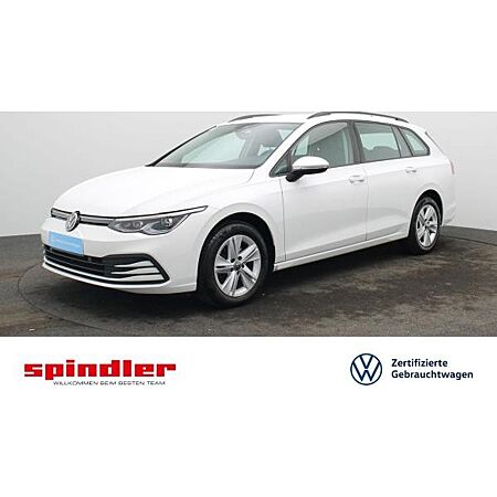 VW Golf Variant leasen