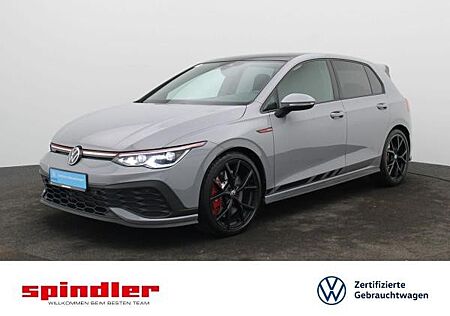 VW Golf Volkswagen GTI Clubsport 2.0 TSI DSG / Matrix, Pano