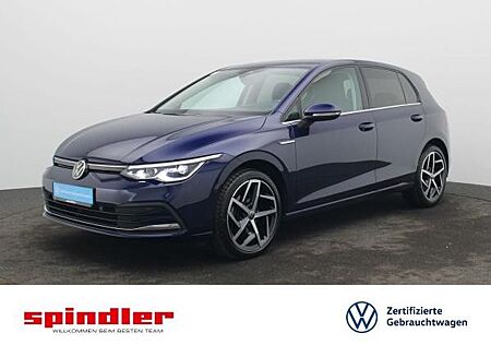 VW Golf Volkswagen Style 1.5 TSI / LED+, ACC, Navi, Head-up
