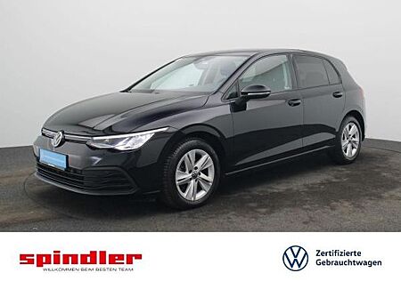 VW Golf Volkswagen Life 2.0 TDI DSG / ACC, LED, Navi, App