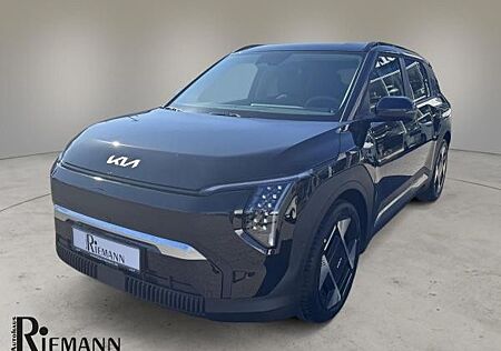 Kia EV3 58,3 kWh Earth + DriveWise-Park-Paket
