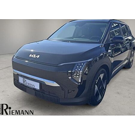 Kia EV3 leasen
