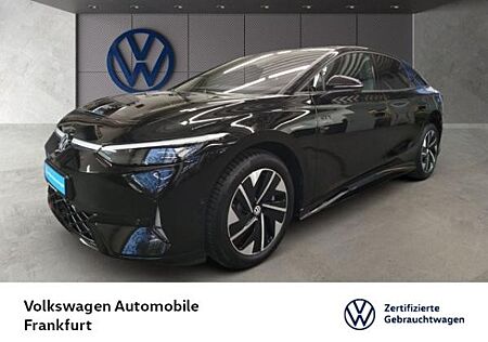 VW ID.7 Volkswagen GTX 4Motion MatrixLED AppleCarPlay HuD AHK