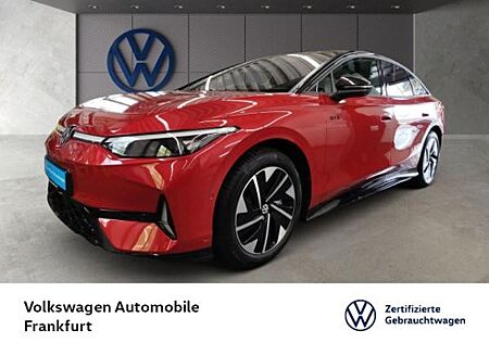 VW ID.7 Volkswagen GTX 4-Motion HUD IQ.Drive Navi ACC