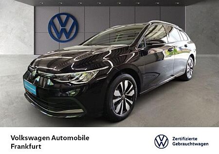 VW Golf Volkswagen VIII Variant 2.0 TDI MOVE Navi LED DAB+ FrontAssist