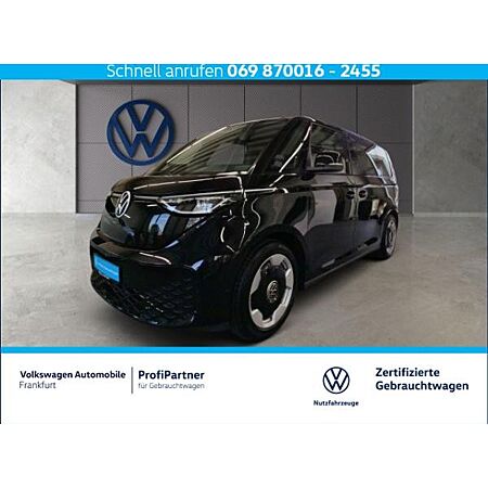 VW ID.Buzz leasen
