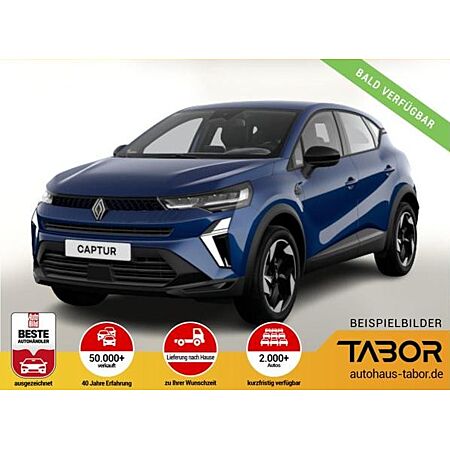 Renault Captur leasen