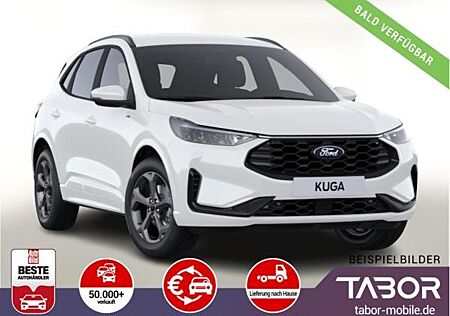 Ford Kuga 1.5 EB 186 A8 ST-Line SHZ LED Kam PrivG 18Z