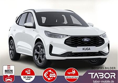 Ford Kuga 1.5 EB 186 A8 ST-Line SHZ LED Kam PrivG 18Z