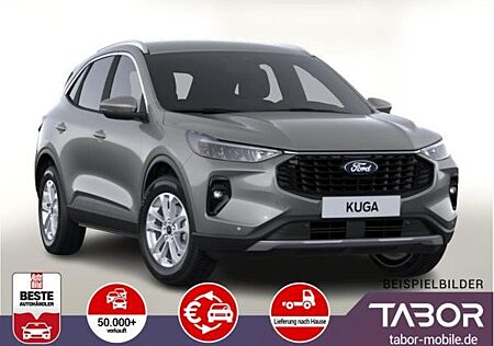 Ford Kuga 1.5 EB 150 Titanium SHZ Kam PrivG LED PDC