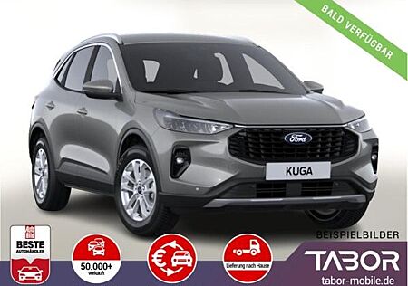 Ford Kuga 1.5 EB 150 Titanium SHZ Kam PrivG LED PDC