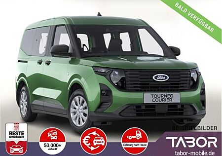 Ford Tourneo Courier 1.0 EB 125 Aut Trend WinterP PDC