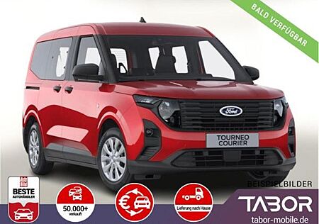 Ford Tourneo Courier 1.0 EB 125 Aut Trend WinterP PDC