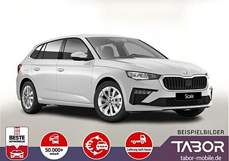 Skoda Scala TSI 116 DSG Selec LED ACC Kessy SunS Kam