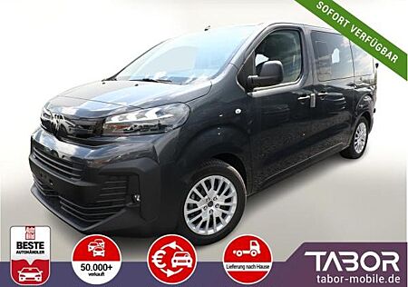 Peugeot Expert Kombi L2 180 EAT8 Nav Kam AHK LED 9-S HFT