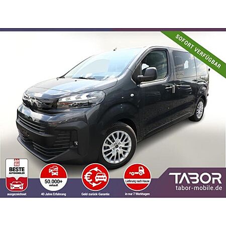 Peugeot Expert leasen