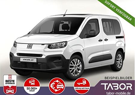 Fiat Doblo Kombi 1.5 BHDi 130 N1 LED 2ZClim Temp PDC