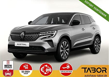 Renault Austral Techno TCe 160 MHEV CVT ACC Massage TotW