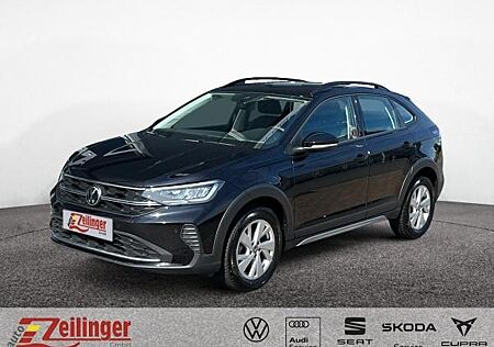 VW Taigo Volkswagen Life TSI DSG|NAVI|KAMERA|IQ.DRIVE|WINTERP.