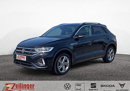VW T-Roc Volkswagen R-Line TSI DSG|ACC|NAVI|KAMERA|CLIMATRONIC